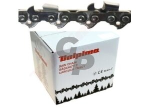 Pjūklo grandinė DOLPIMA 3/8" 1,5 1640 narelių S 001267 Pjūklo grandinė DOLPIMA 3/8" 1,5 1640 narelių S 001267