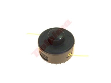 Pjovimo galvutė 6mm 000891 Pjovimo galvutė 6mm 000891
