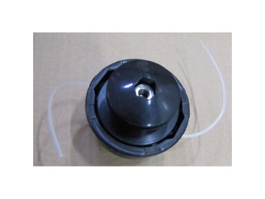 Pjovimo galvutė 7mm 004786