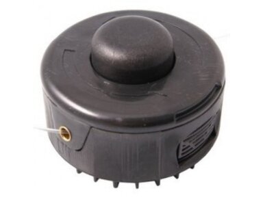 Pjovimo galvutė 8mm 004787