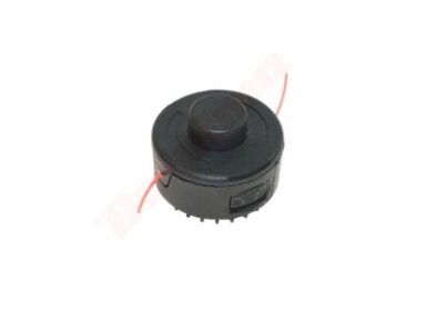 Pjovimo galvutė 8mm 000893 Pjovimo galvutė 8mm 000893