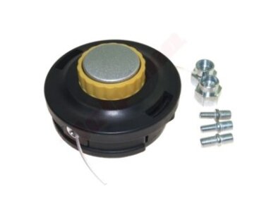 Pjovimo galvutė EASY LOAD METAL SET ( 10x1 ; 10X1.25 ; 12X1.75 ; 7x1 ; 8x1,25 ; 10x1,25 ) 000858 Pjovimo galvutė EASY LOAD METAL SET ( 10x1 ; 10X1.25 ; 12X1.75 ; 7x1 ; 8x1,25 ; 10x1,25 ) 000858