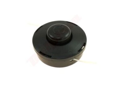 Pjovimo galvutė trimeriams 10x1,25 BLACK PP 000862 Pjovimo galvutė trimeriams 10x1,25 BLACK PP 000862