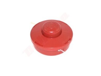 Pjovimo galvutė trimeriams 10x1,25 RED PA 000864 Pjovimo galvutė trimeriams 10x1,25 RED PA 000864