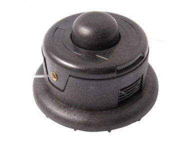 Pjovimo galvutė nac n1e-spk-200c te20-sp 7mm 004790