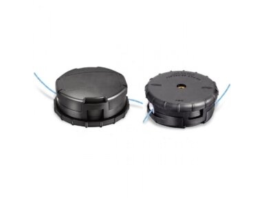 Pjovimo galvutė pusiauautomatinė 127mm 10x1.25z 004794