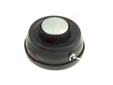Pjovimo galvutė QUICK LOAD METAL M10x1,25 BASE 000869 Pjovimo galvutė QUICK LOAD METAL M10x1,25 BASE 000869
