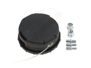 Pjovimo galvutė SPEED-FEED BIG SET 115mm ( 28820-08001 ) 000874 Pjovimo galvutė SPEED-FEED BIG SET 115mm ( 28820-08001 ) 000874