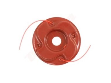 Pjovimo galvutė universali RED 001023