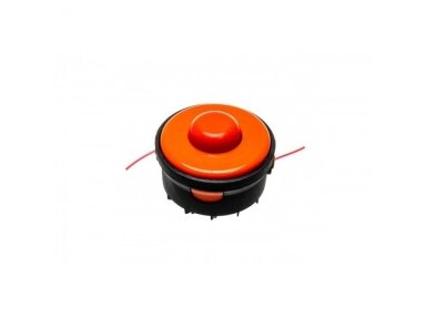 Pjovimo galvutė performance power grizzly ert450 8mm 004799