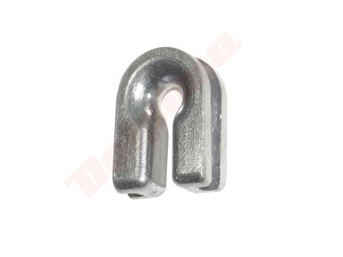 Pjovimo galvutės valo įvorė tinkanti HUSQVARNA T25, T35, T45 ( 537 18 59-02 ) 006367