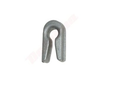 Pjovimo galvutės valo įvorė tinkanti QUICK LOAD DL-1216 000908