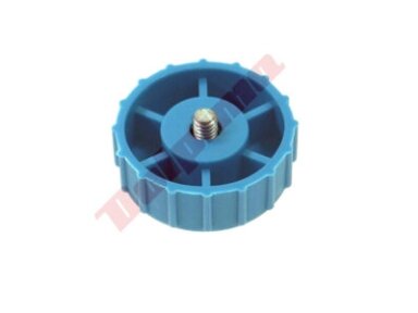 Pjovimo galvutės veržlė DL-1222 1/ 4" R 000961