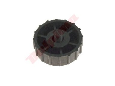 Pjovimo galvutės veržlė DL-1222  8x1,25 L 000959