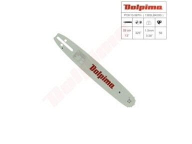 Pjovimo juosta DOLPIMA 325" 1,5mm 33cm/13" ( 138SLBK095 ) 003395