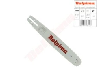 Pjovimo juosta DOLPIMA 325" 1,5mm 38cm/15" ( 158SLGK095 ) 003396