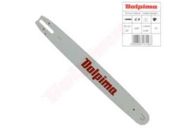 Pjovimo juosta DOLPIMA 325" 1,5mm 50cm/20" ( 208SLGK095 ) 003400