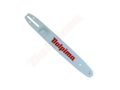 Pjovimo juosta DOLPIMA 3/8" 1,1mm 35cm/14" ( 144MLEA041 ) 003378