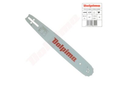 Pjovimo juosta DOLPIMA 3/8" 1,3mm 38cm/15" ( 150SLHK095 ) 003383