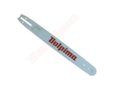 Pjovimo juosta DOLPIMA 3/8" 1,3mm 45cm/18" ( 180SPEA041 ) 003385