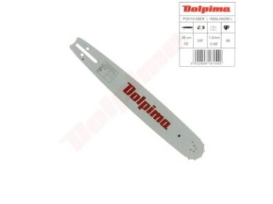 Pjovimo juosta DOLPIMA 3/8" 1,5mm 38cm/15" ( 158SLHK095 ) 003387