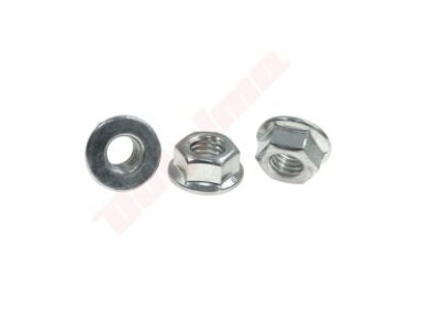 Pjovimo juostos veržlė M 8x1,25 13mm ( 503 22 00-01 ) 003359 Pjovimo juostos veržlė M 8x1,25 13mm ( 503 22 00-01 ) 003359
