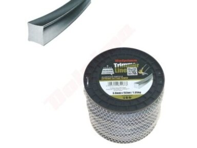 Pjovimo valas ALULON SQUARE 3,0MM/153M 003415