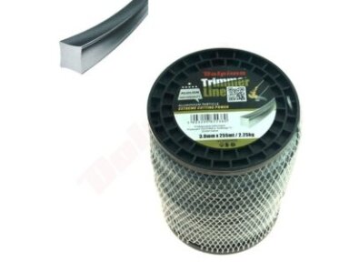 Pjovimo valas ALULON SQUARE 3,0MM/255M 003416