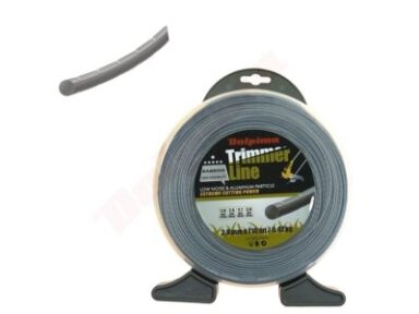 Pjovimo valas BAMBOO 2,0MM/110M 003418