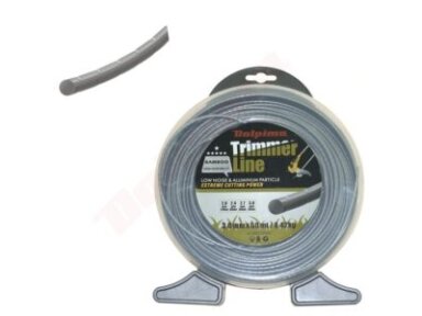 Pjovimo valas BAMBOO 3,0MM/ 50M 003424