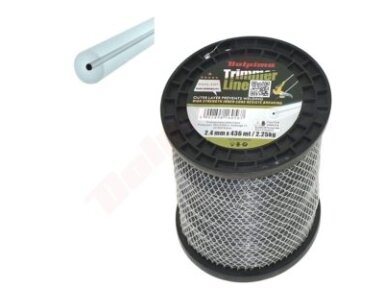 Pjovimo valas DUAL-CUT 2,4MM/436M 003428