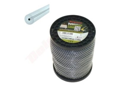 Pjovimo valas DUAL-CUT 3,0MM/280M 003436