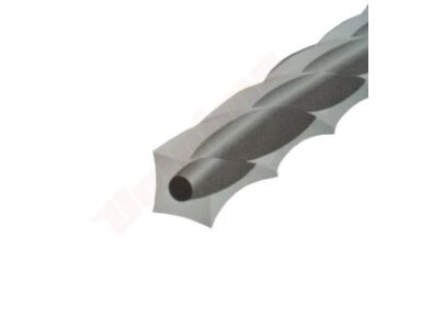 Pjovimo valas DUO-TWIST 2,4MM/436M 003452