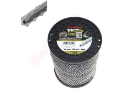 Pjovimo valas DUO-TWIST 3,0MM/280M 003460