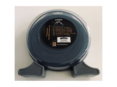 Pjovimo valas nylsaw 3.00 37m 004856