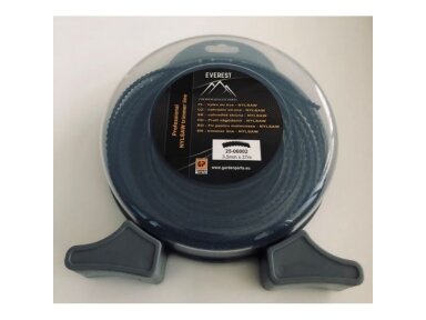 Pjovimo valas nylsaw 3.50 27m Everest 004857