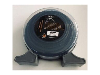 Pjovimo valas nylsaw 4.50 16m Everest 004859