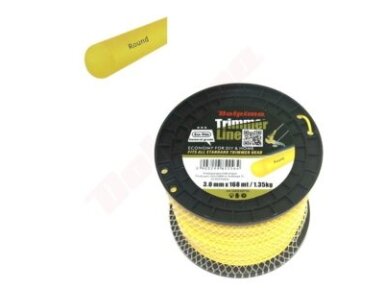 Pjovimo valas ROUND 3,0MM/168M 003474