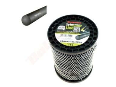 Pjovimo valas ROUND 3,3MM/231M 003479
