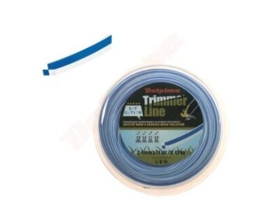 Pjovimo valas SKY-CUTTER SQUARE 2,4MM/ 74M 003481