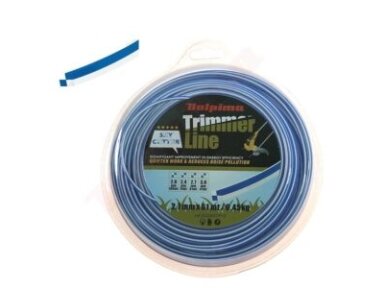 Pjovimo valas SKY-CUTTER SQUARE 2,7MM/ 61M 003483