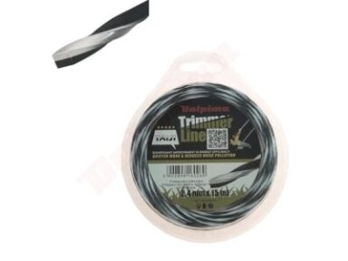 Pjovimo valas TAIJI 2,4MM/ 15M 003538