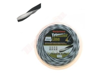 Pjovimo valas TAIJI 2,4MM/ 87M 003539
