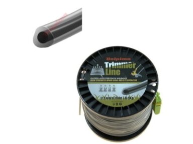 Pjovimo valas TRI-CUT 2,7MM/ 79M 003549