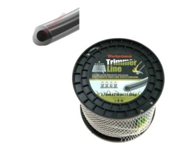 Pjovimo valas TRI-CUT 2,7MM/216M 003550