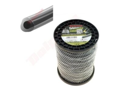 Pjovimo valas TRI-CUT 2,7MM/360M 003551