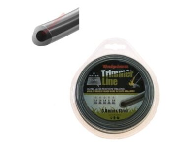 Pjovimo valas TRI-CUT 3,0MM/ 15M 003552