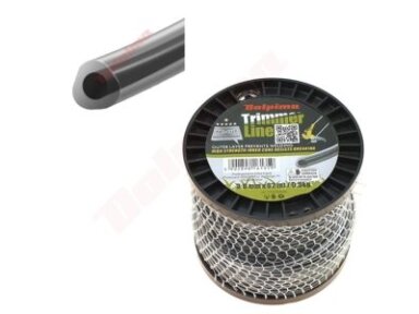 Pjovimo valas TRI-CUT 3,0MM/ 62M 003553