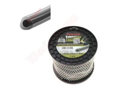 Pjovimo valas TRI-CUT 3,0MM/168M 003554
