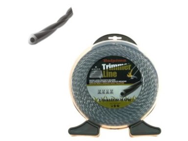 Pjovimo valas TRI-TWIST 2,7MM/ 60M 003563